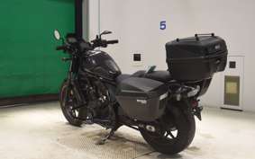 HONDA REBEL 1100 DCT 2023 SC83