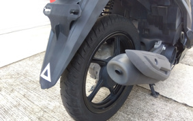 SUZUKI ADDRESS V110 CE47A