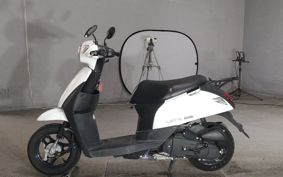 SUZUKI LET`S CA4AA