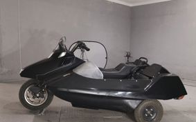 HONDA FUSION MF02
