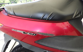 SUZUKI ADDRESS V50 CA4BA
