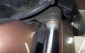 HONDA LEAD 125 2017 JF45