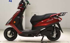 YAMAHA AXIS 125 Z 2017 SED7J