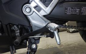 HONDA CB250R