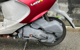 SUZUKI LET's 4 CA43A