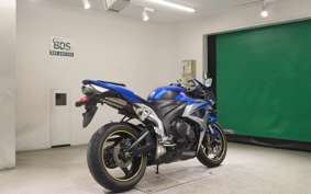 HONDA CBR600RR GEN 3 2007 PC40