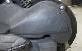 SUZUKI ADDRESS V50 2014 CA4BA