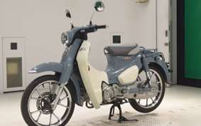 HONDA C125 SUPER CUB JA48