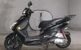 YAMAHA CYGNUS125XSR SE44J