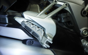 DUCATI MULTISTRADA 1260S 2018
