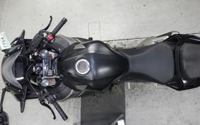 HONDA CBR400R 2022 NC56