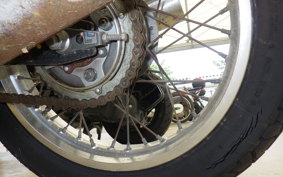 HONDA GB250 CLUBMAN GEN 2 MC10