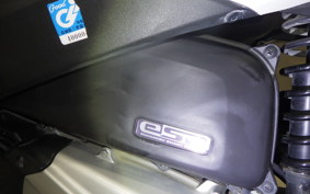 HONDA LEAD 125 JF45