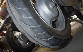 YAMAHA JOG Gen.4 SA16J