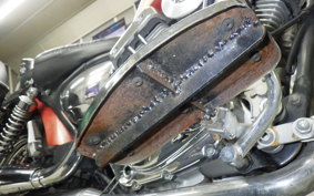 YAMAHA VIRAGO 250 2021 3DM