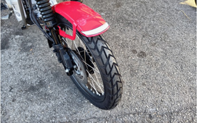 HONDA CT125 HUNTER  CUB  JA55