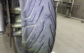 YAMAHA MAJESTY 125 FI 2026