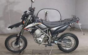KAWASAKI D TRACKER 125 LX125D
