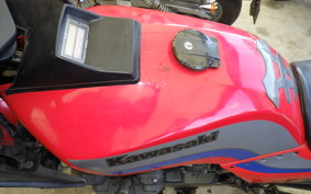 KAWASAKI GPZ750 1987 ZX750A