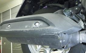 HONDA TACT Basket 2006 AF79