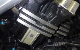 YAMAHA VMAX 1995 3UF