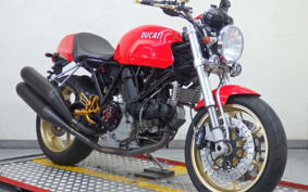 DUCATI SPORT 1000 2006 ZDMC101AA5B