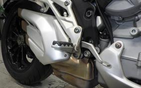 MV AGUSTA TURISMO VELOCE 800 2016