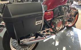 HONDA CB1100 EX 2014 SC65