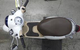 HONDA GIORNO 3 AF77