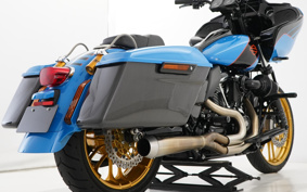 HARLEY FLTRXS 2021 KTP