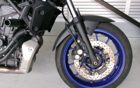 YAMAHA MT-07 ABS 2023 RM33J