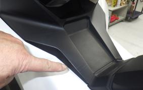 HONDA X-ADV 750 2025 RH21