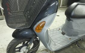 SUZUKI LET's 4 2018 CA45A