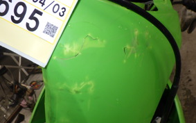 KAWASAKI KX112 KX112A