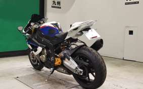BMW S1000RR 2013