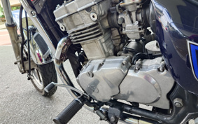 KAWASAKI VULCAN 400 1992 EN400B