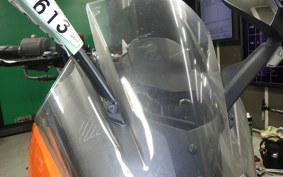 KTM 125 RC 2012