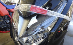 HONDA FORZA 250 MF13