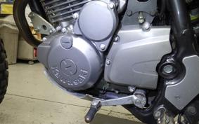KAWASAKI SUPER SHERPA 2025 KL250G