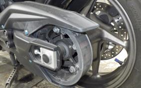 YAMAHA T-MAX 530 2013 SJ12J
