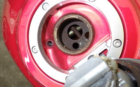 HONDA MONKEY 125 JB02