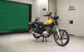 YAMAHA YB125SP 2004