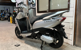 HONDA LEAD 125 JF45