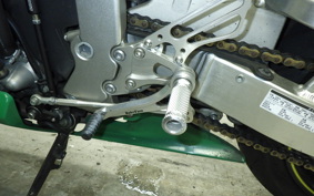 HONDA CBR600RR GEN 2 2006 PC37