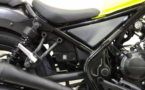 HONDA REBEL MC49