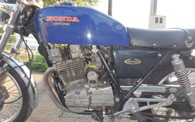 HONDA GB250 CLUBMAN 1 MC10