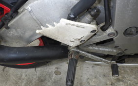 HONDA CBR250RR MC22