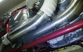 YAMAHA DRAGSTAR 400 2001 VH01J