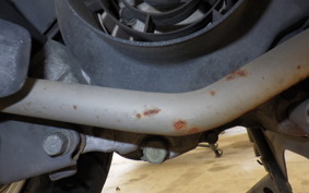 HONDA SPACY 100 JF13