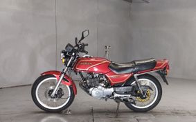HONDA CB250 MC02
